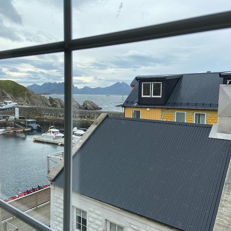 Apartment For Holiday In Nyksund מראה חיצוני תמונה