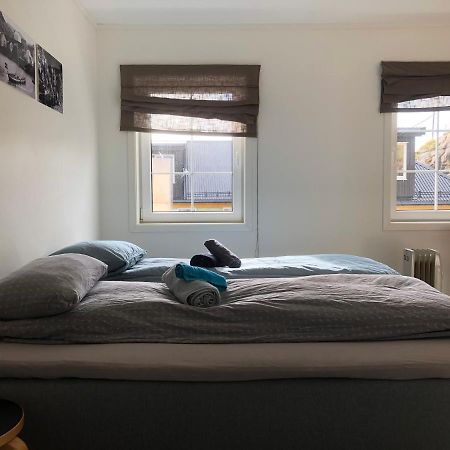 Apartment For Holiday In Nyksund מראה חיצוני תמונה