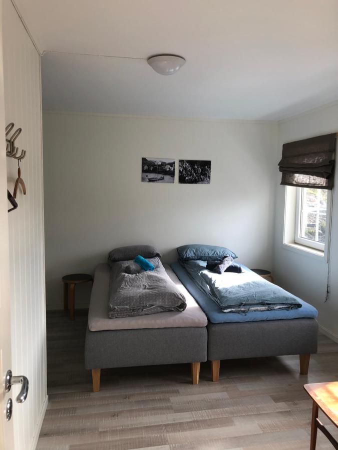 Apartment For Holiday In Nyksund מראה חיצוני תמונה